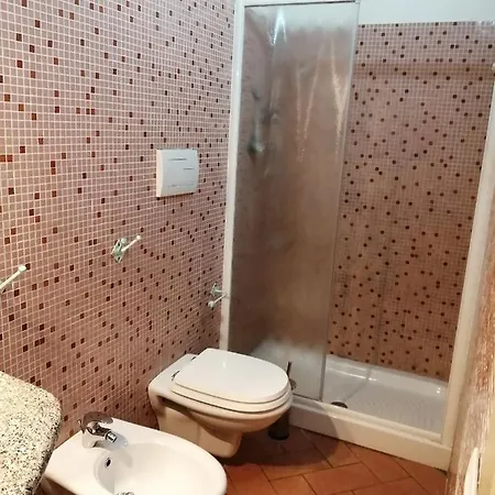 Gli Asfodeli Guest house Aglientu