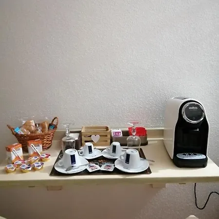 Gli Asfodeli Guest house
