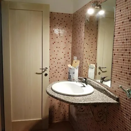 Maison d'hôtes Gli Asfodeli