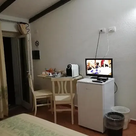 Gli Asfodeli