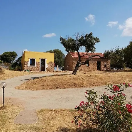Pensjonat Gli Asfodeli